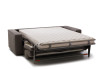 Prince - divano letto componibile completo di materasso alto 14 cm e profondo 200 cm