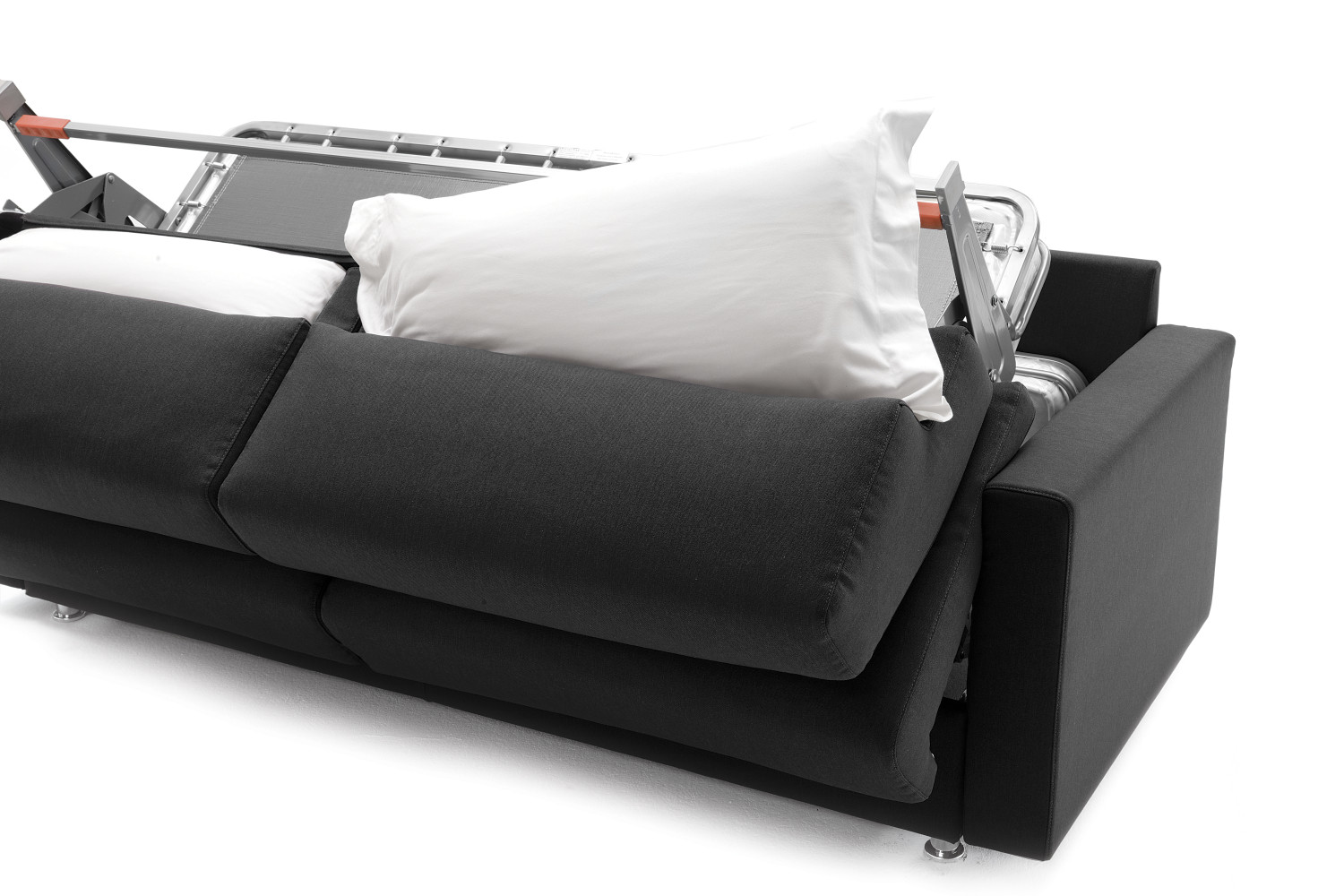 lampolet sofa bed mattress