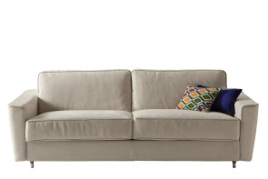 Petrucciani made in Italy sofa bed