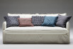 Clarke 40x40 and 50x50 cm cushions (unicolour ones)