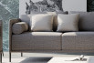 40x40 down filling cushion for sofa Marsalis
