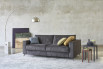 Mingus is available as a 2-3 seater, maxi sofa or lounge armchair