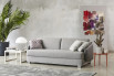 Vivien, 2 or 3 seater lounge sofa, also available as an armchair
