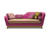 Jeremie Special Edition sofa bed Fashion model
