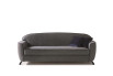 Charles is a vintage design fold-out sofa bed