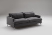 Dave 2-seater sofa bed