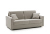 Lampo Motion sofa bed with motorised opening system
