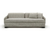 Sofa bed with 200 cm long mattress Vivien
