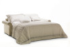 Richard double sofa bed. Also available as single armchair bed, and XL single, French double and king size sofa bed.