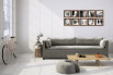 Andersen 3-seater daybed sofa.