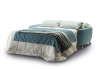 Charles is a sofa bed with XL, French double, or standard double mattress