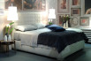 Fiji is a highly versatile bed available in several models, dimensions, finishes and colours