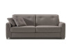 Sofa Oliver als 3-Sitzer auch in maxi Format verfügbar