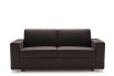 Jan 2-Sitzer oder 3-Sitzer Sofa, aus Stoff, Leder oder Kunstleder