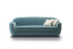 Charles ist ein Sofa mit Design der 50er Jahre